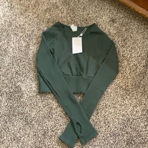 Balance Athletica Dancer Top